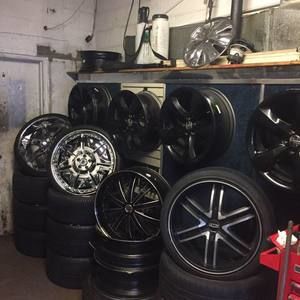 Meet your Posher, Jack